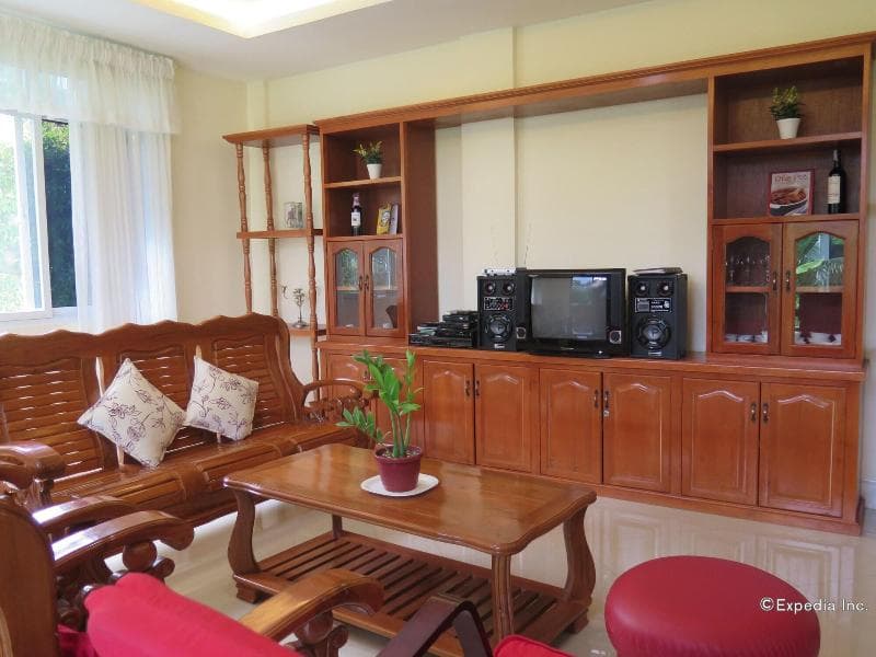 Oasi Fiore Bed And Breakfast 4