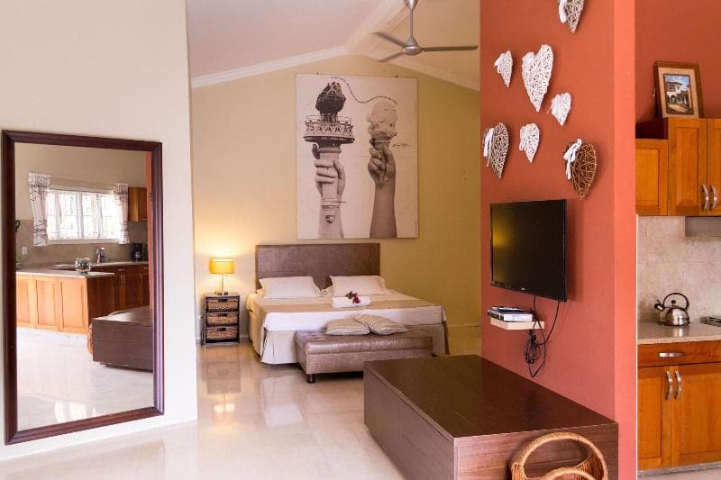 O Casarao Guesthouse 2