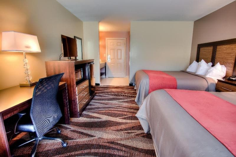 Beaucatcher A Boutique Motel 2
