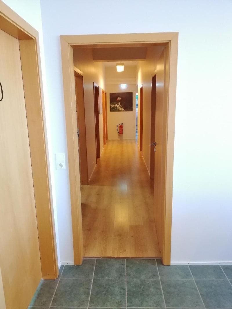 Lyngás Guesthouse 4
