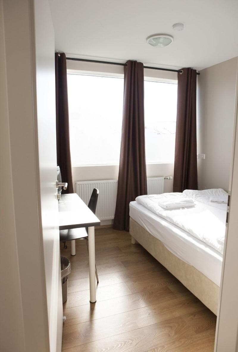 Lyngás Guesthouse 3