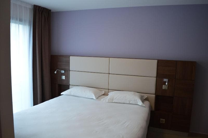 Hotel Port Toga 4
