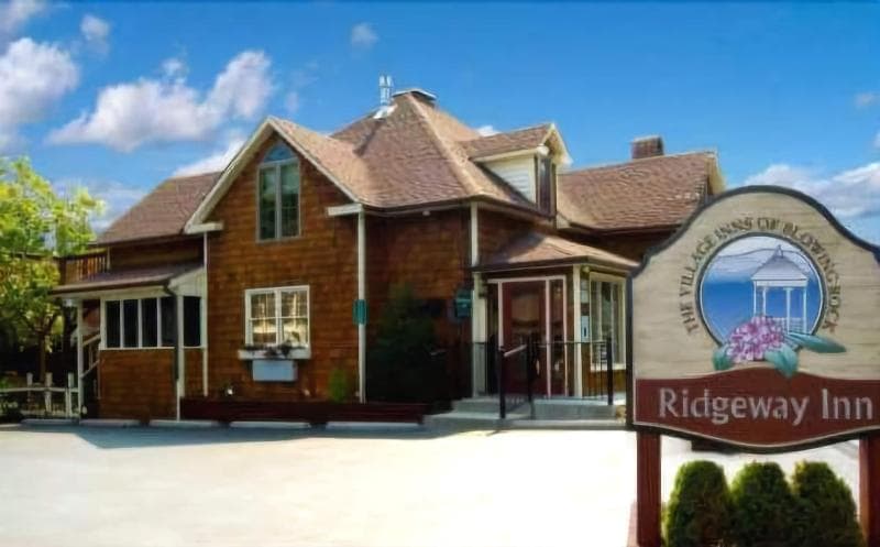 Ridgeway Inn 3