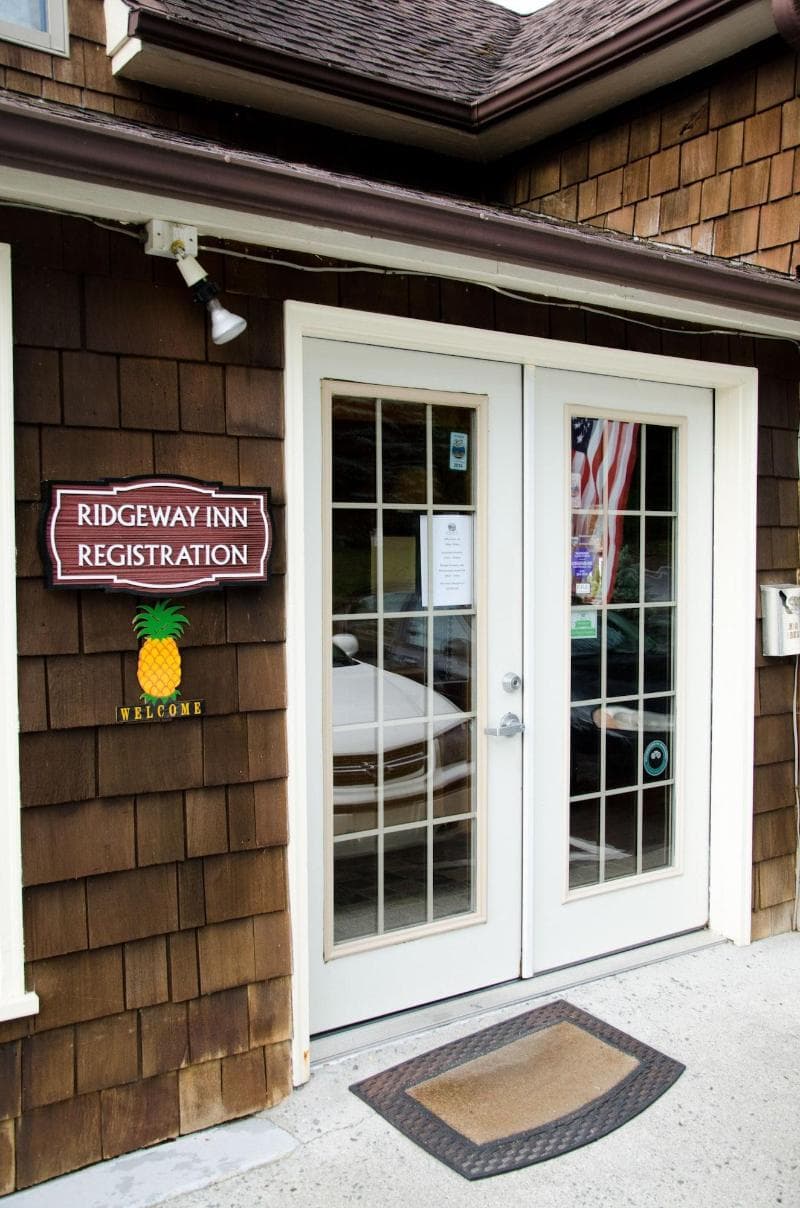 Ridgeway Inn 2