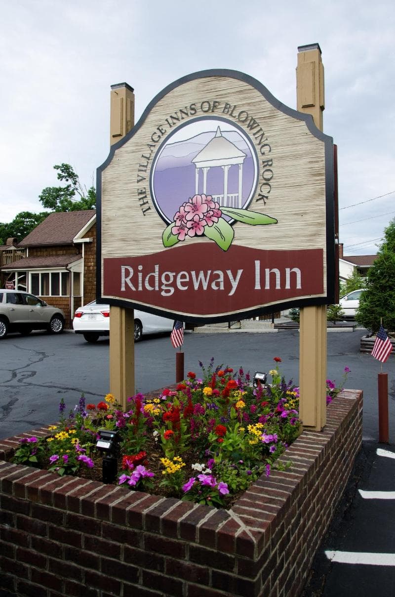 Ridgeway Inn 5