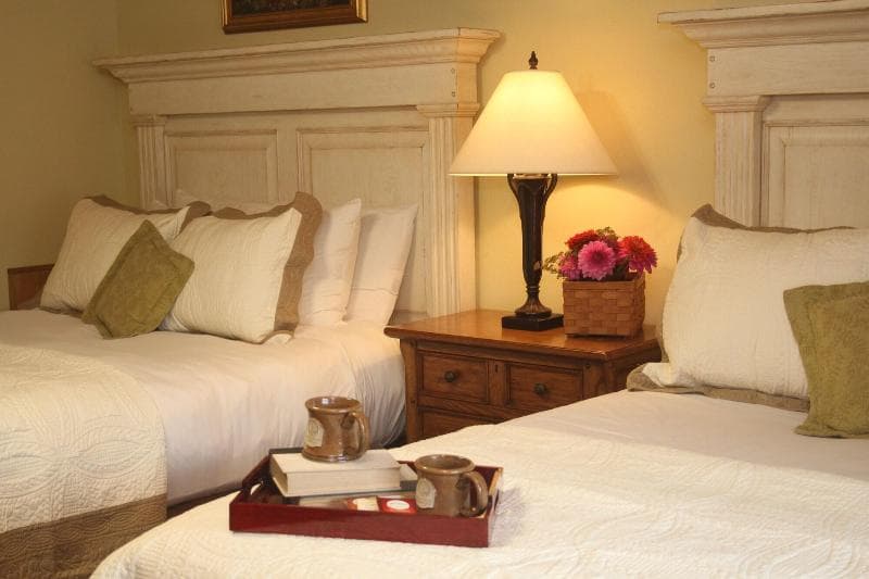 Ridgeway Inn 1