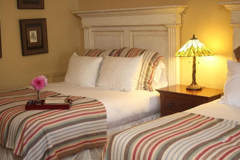 Ridgeway Inn 4