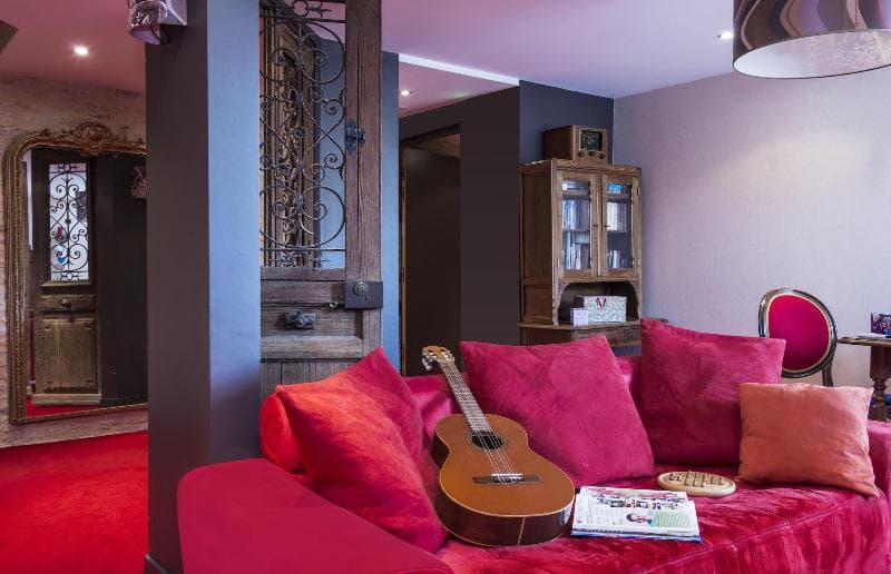 Carrion Cuisine Hotel & Spa 5