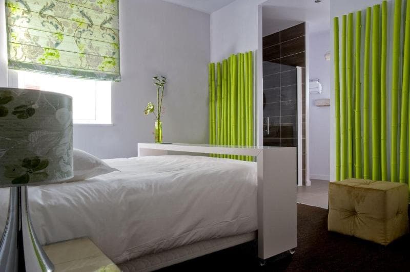 Carrion Cuisine Hotel & Spa 4