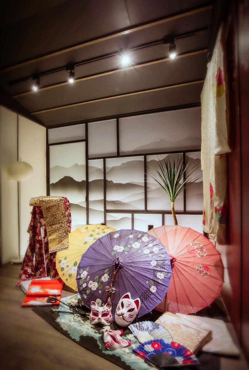 Kyomachiya-Kagurazaka photo 1