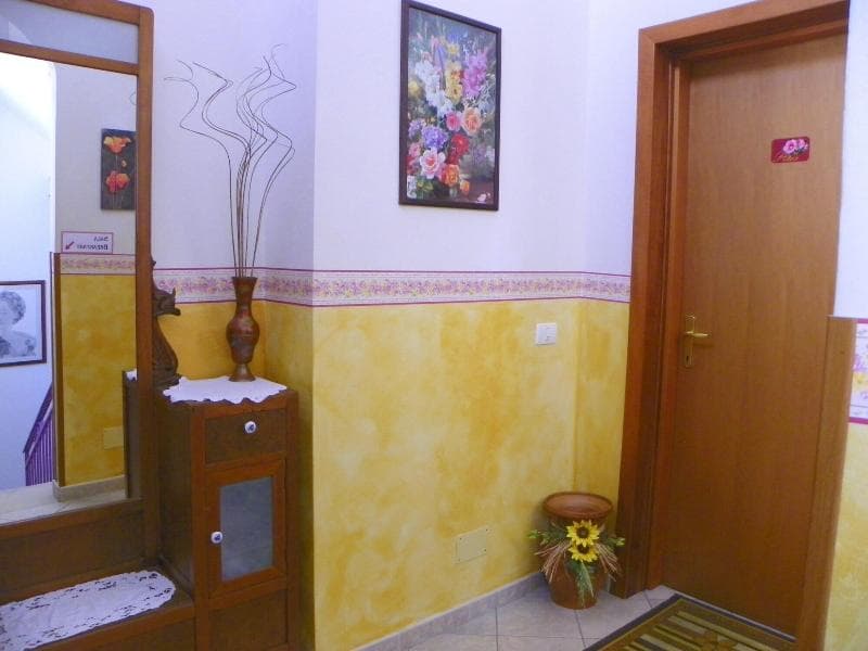 Cloris Guest House 4