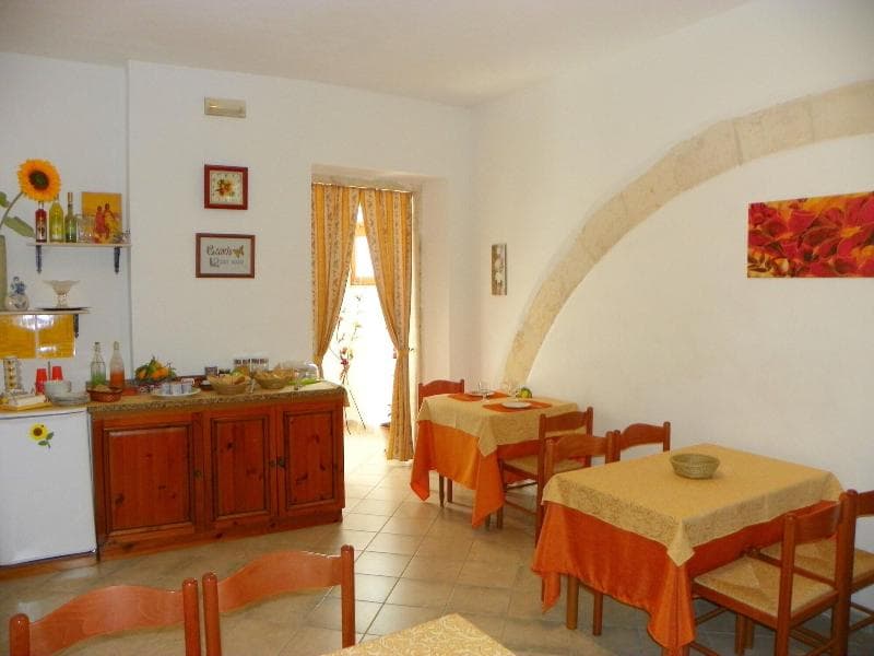 Cloris Guest House photo 1