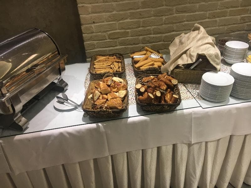 Baykara Hotel 4