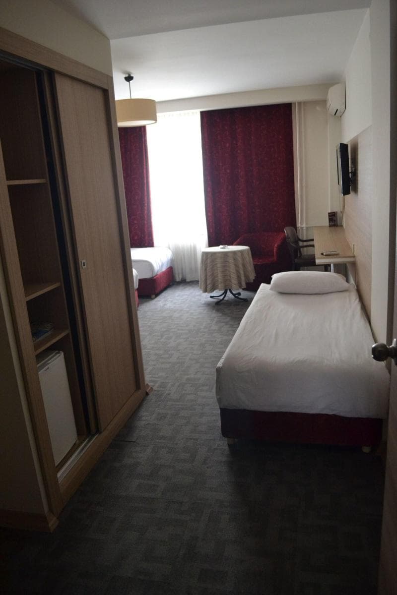 Baykara Hotel 5