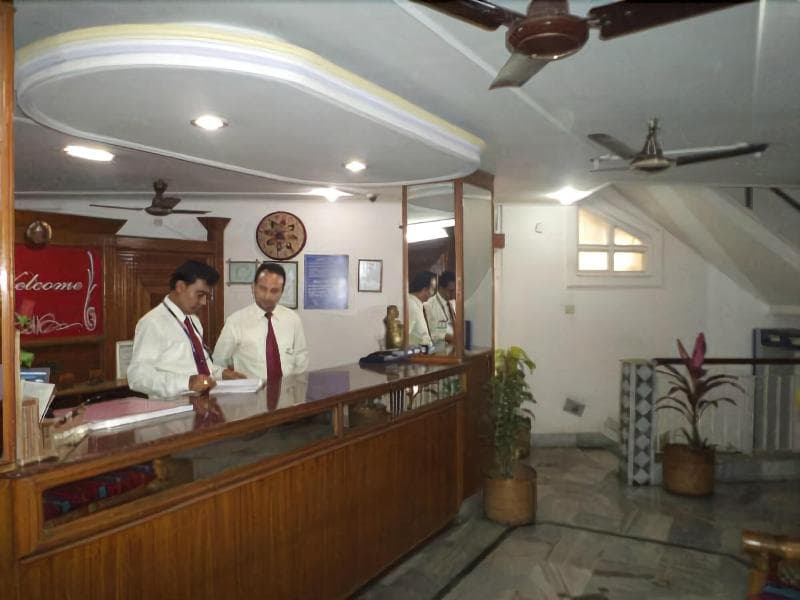 Hotel Mahalaxmi Indo Myanmar 5