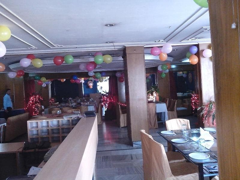 Hotel Mahalaxmi Indo Myanmar 3