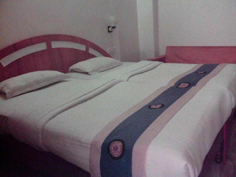 Hotel Mahalaxmi Indo Myanmar 4