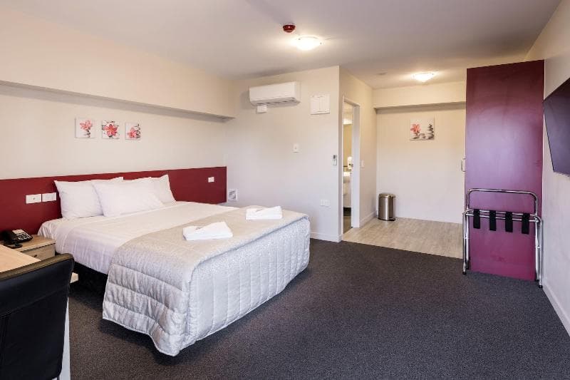 C Motel photo 1