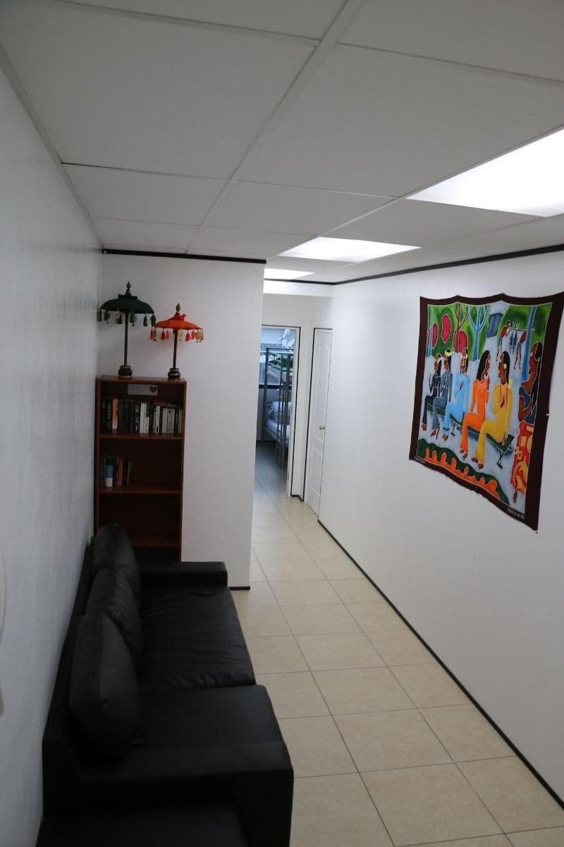 Mahana Lodge Hostel & Backpacker 2