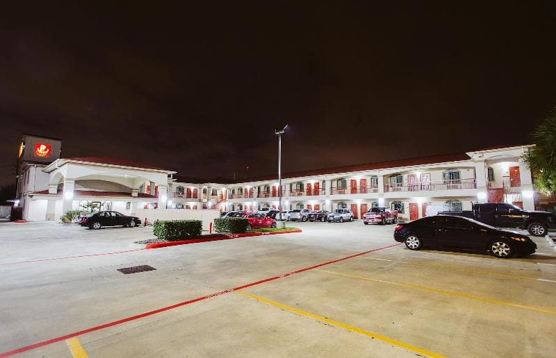 Palace Inn Copperfield 5