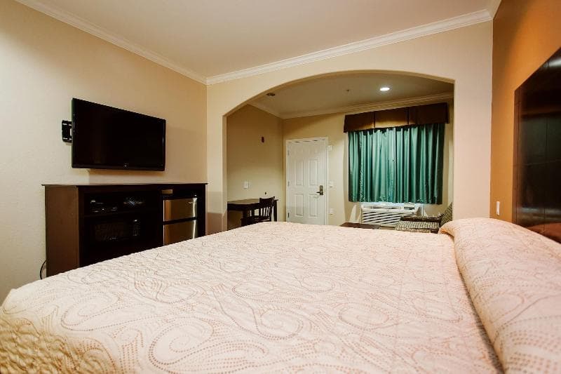 Palace Inn Copperfield 3