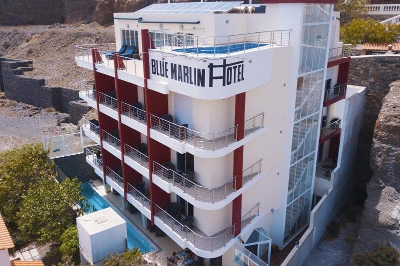 Blue Marlin Hotel photo 1