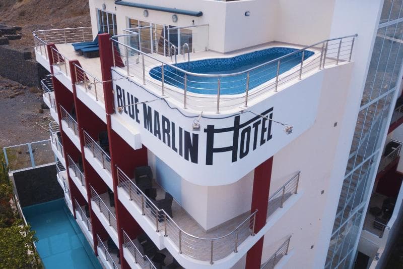 Blue Marlin Hotel 3