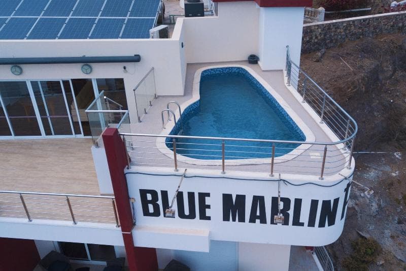 Blue Marlin Hotel 4
