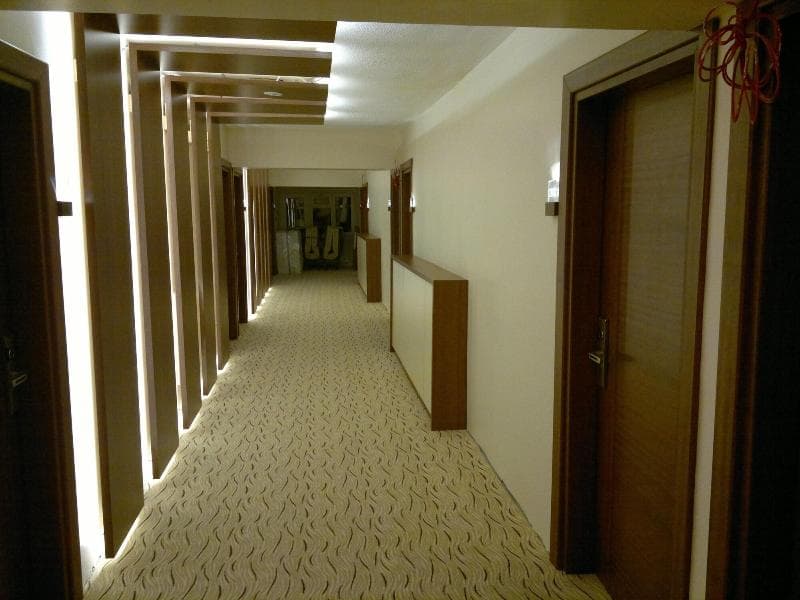 Camlicesme Hotel 3