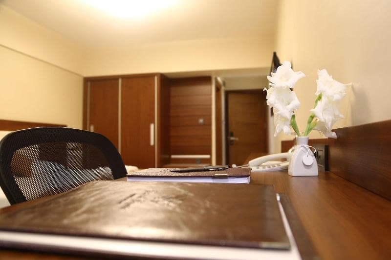 Camlicesme Hotel photo 1