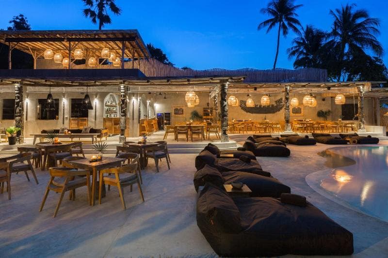 Karma Resort 2