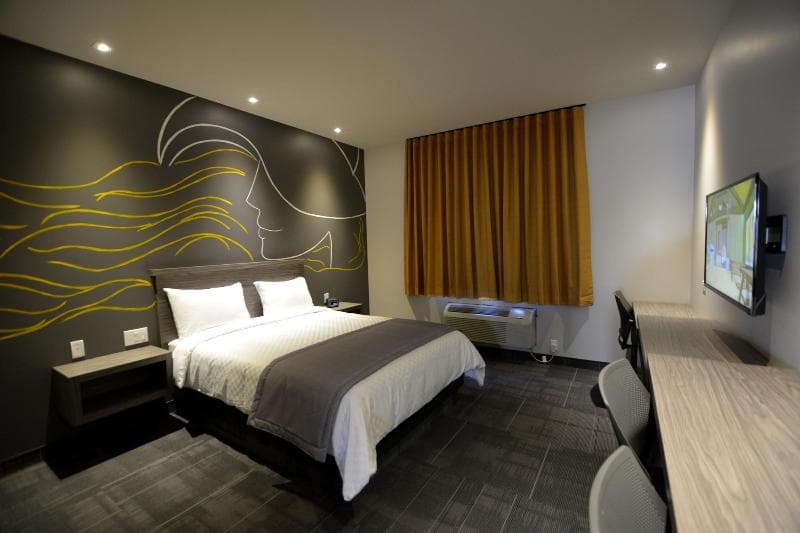 Ô Motel Et Suites 3