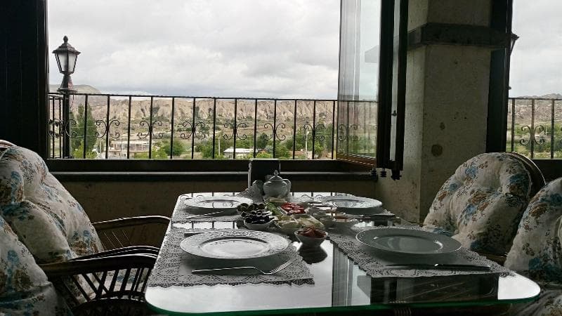Sun Rice View Hotel 3