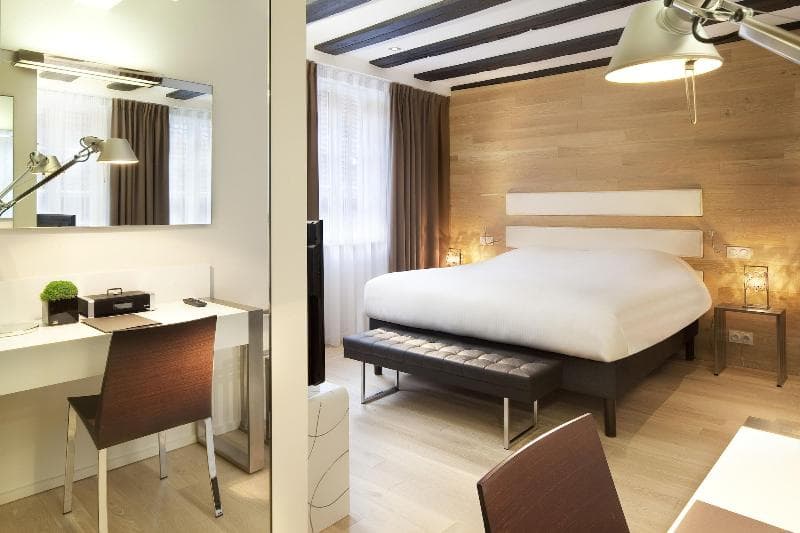 Hôtel Colombier Suites 4