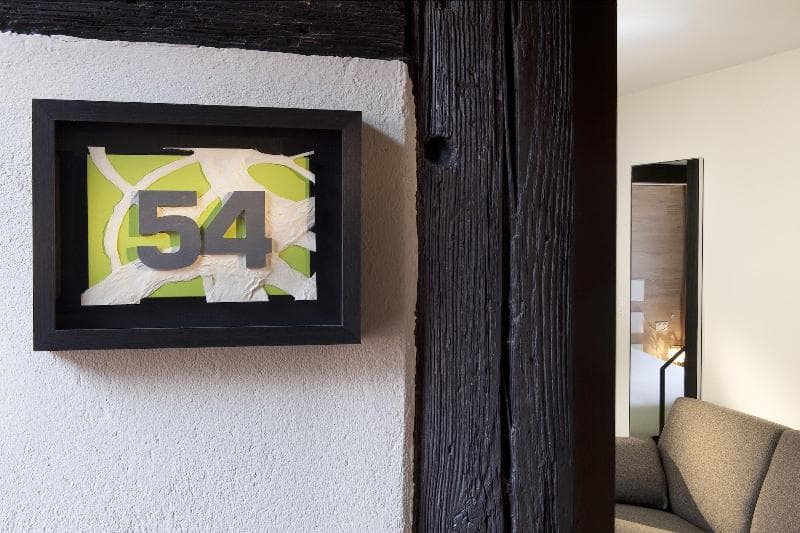 Hôtel Colombier Suites 2