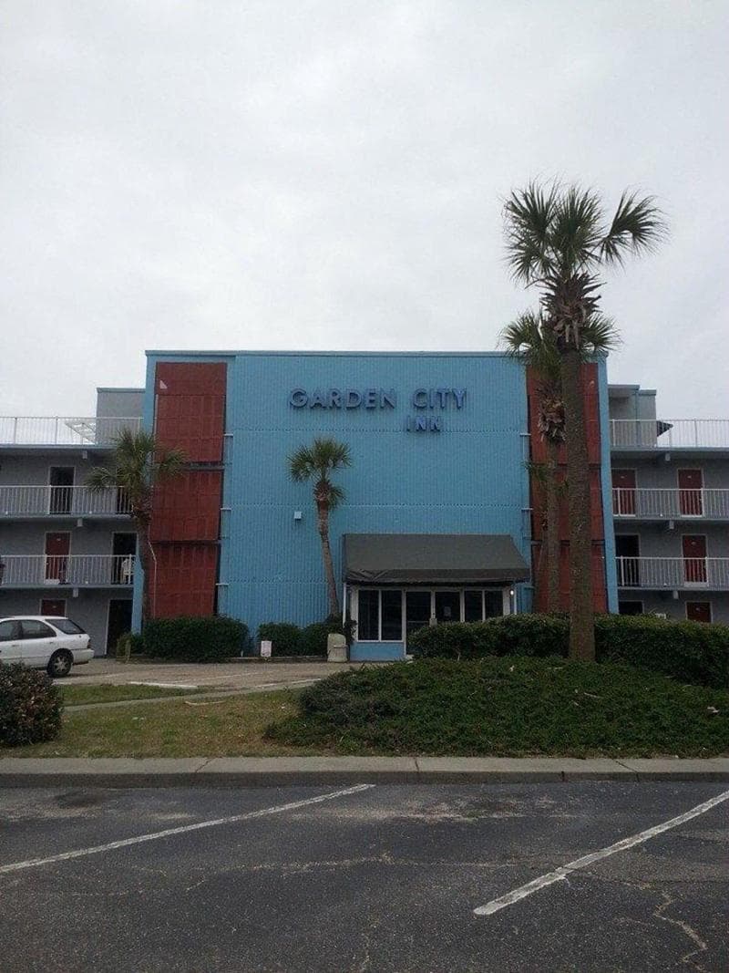 Garden City Inn 3