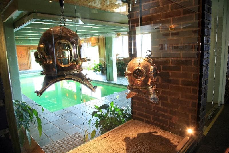 Green Hotel 3