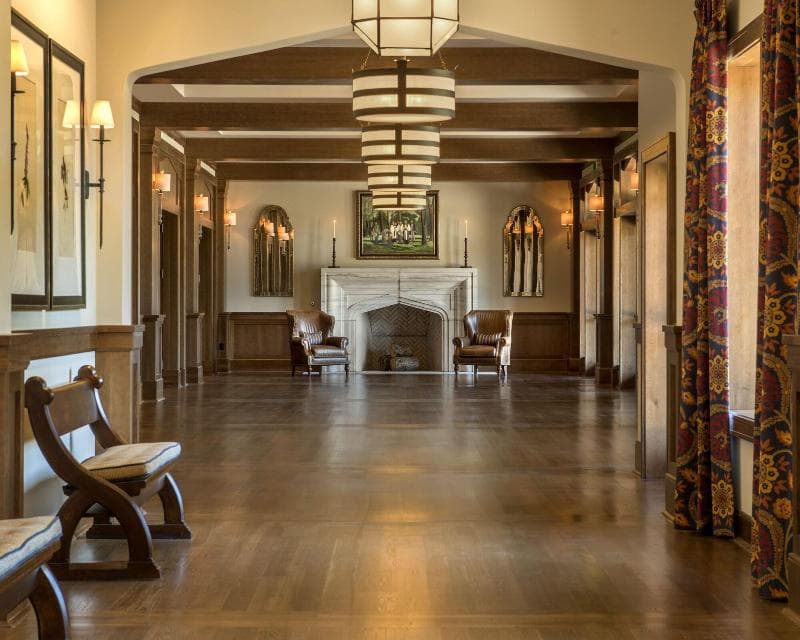 The Sewanee Inn 3