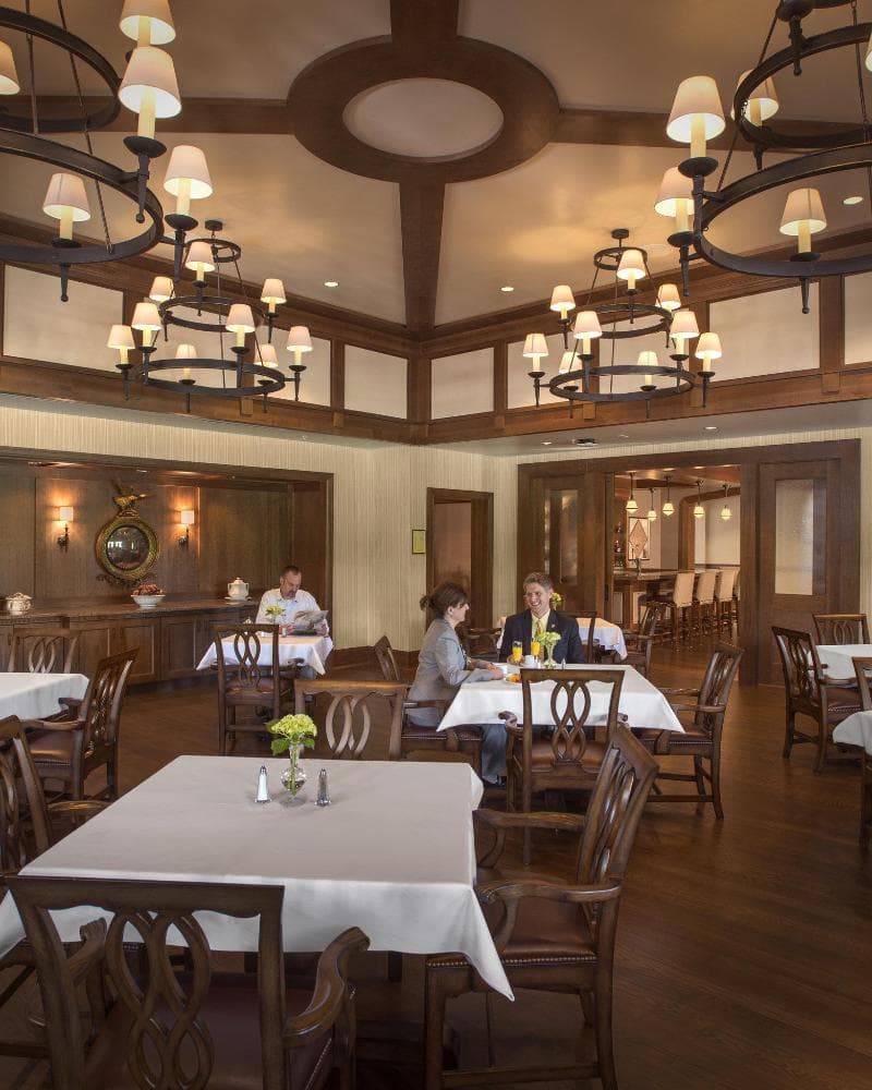 The Sewanee Inn 4