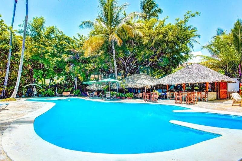 Beach Bungalows Los Corales photo 1