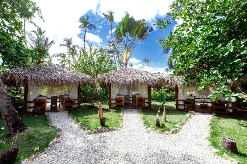 Beach Bungalows Los Corales 5