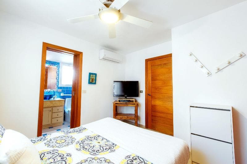 Beach Bungalows Los Corales 4