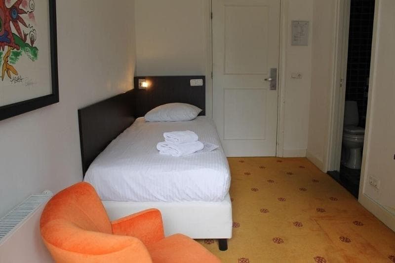 Hotel Oranjeoord photo 1