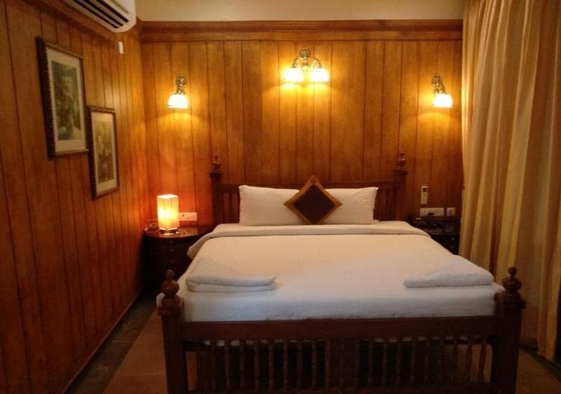 Hotel Mahabs 4