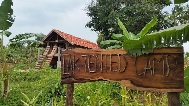 Lak Tented Camp 4
