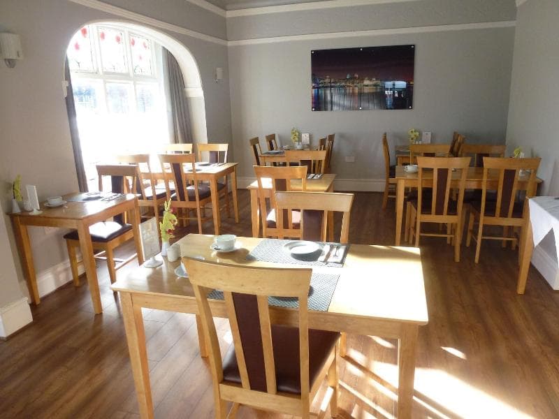 Orrell Park Hotel 3