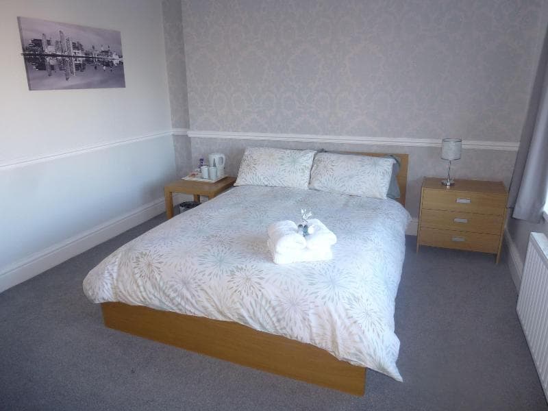 Orrell Park Hotel 4