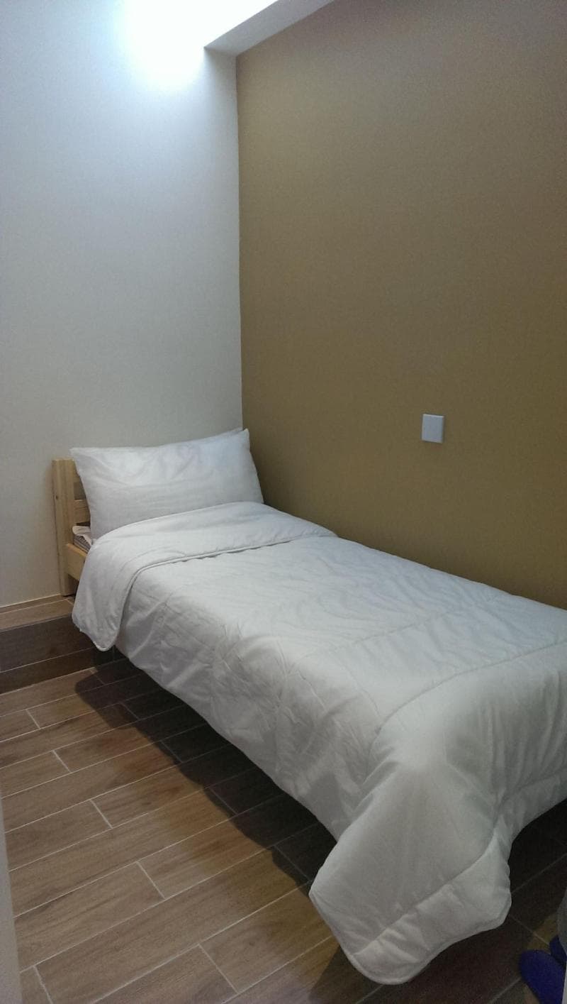 Nuts Hotel main