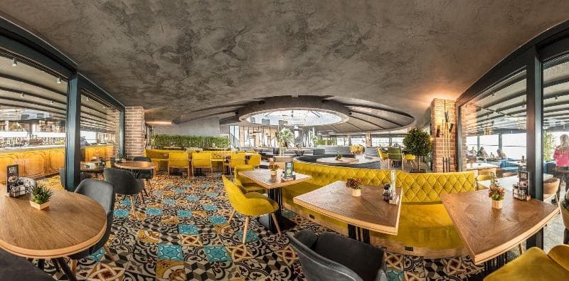 Sinema Hotel Ordu photo 1