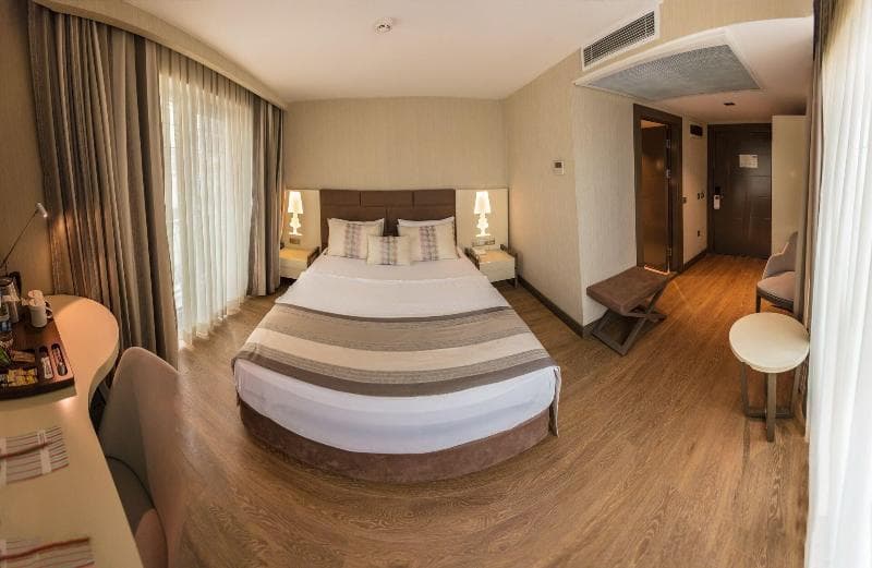 Sinema Hotel Ordu 3